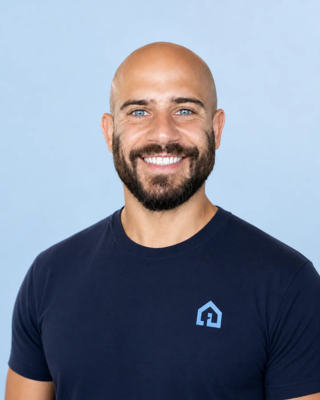 Oscar Carpanini, Head of Partnerships