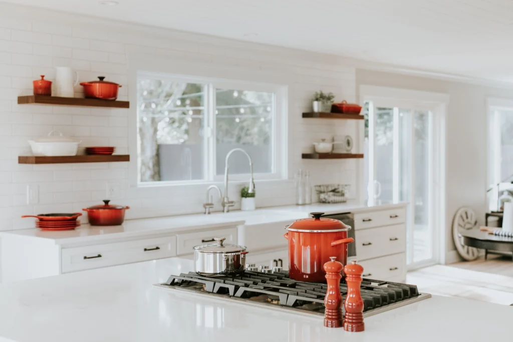 Revamp Your Kitchen with a 10 x 10 Remodel: Unveiling the True Cost
