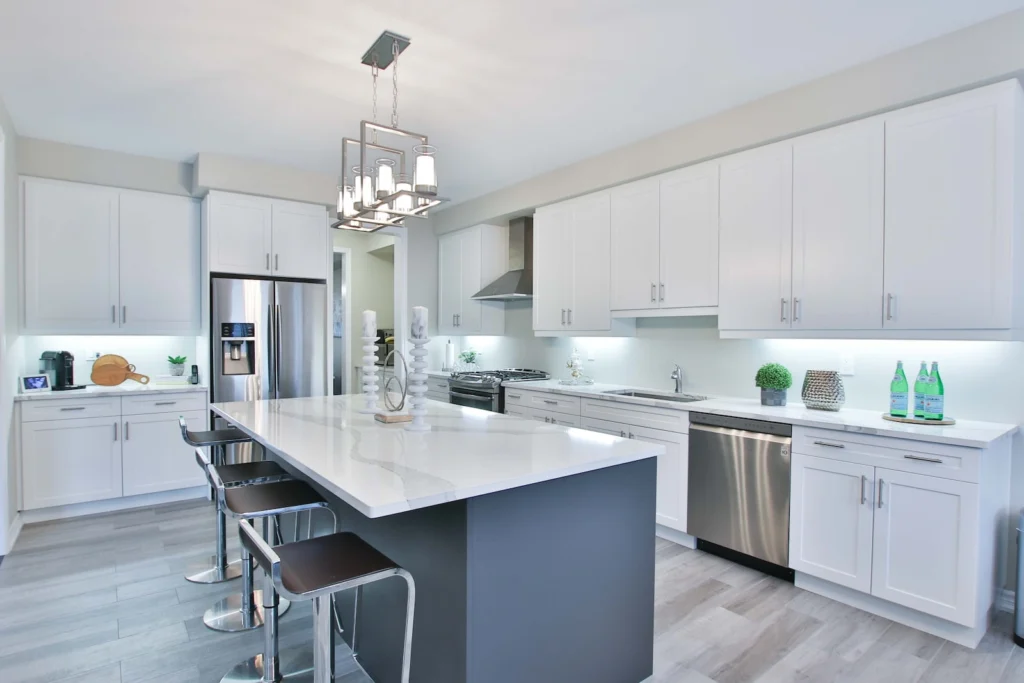 Enhance Your Home’s Worth: Uncover the Influence of Renovating Your Kitchen