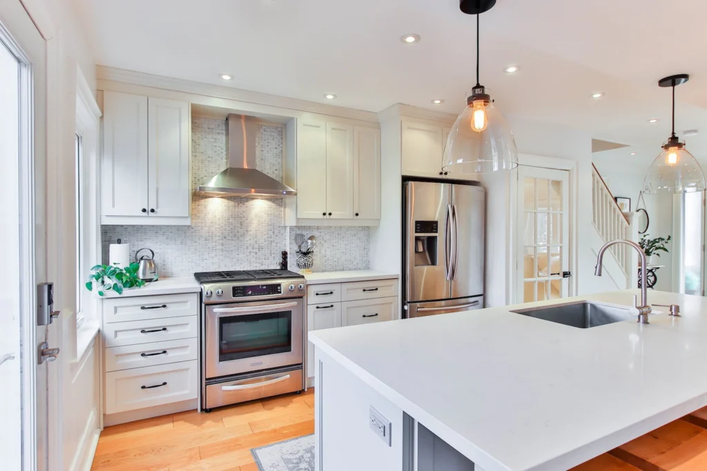 Crunching the Numbers: How Much Does a 10×10 Kitchen Remodel Really Cost?