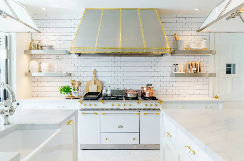 Completely Transform Your Kitchen: An In-Depth Manual for Renovating Your Culinary Area