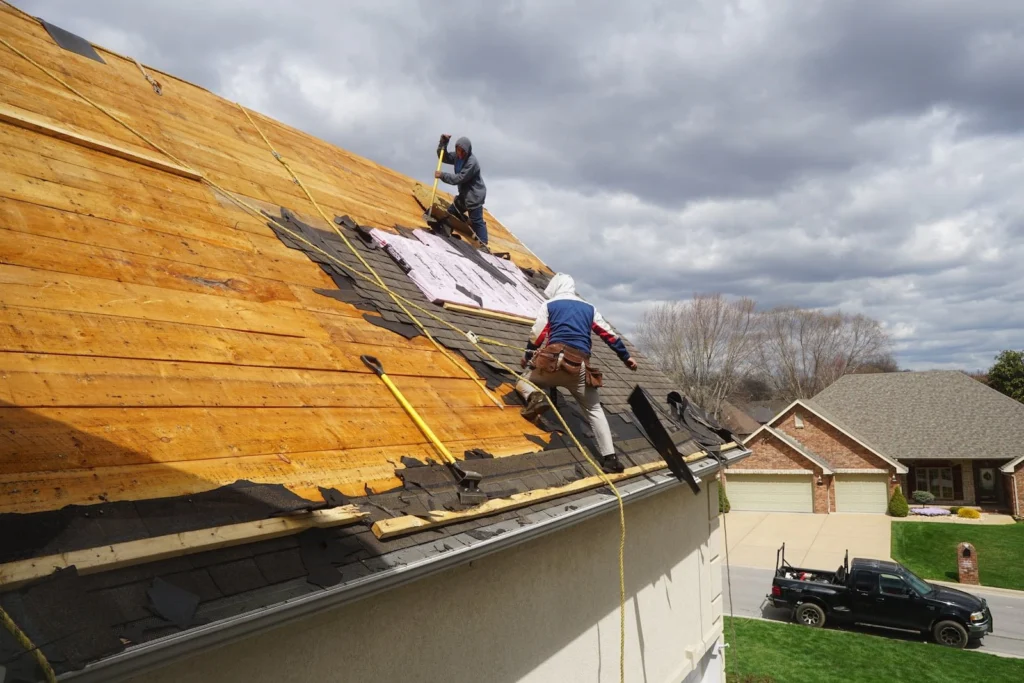 Choosing the Best Time to Install a Metal Roof: A Comprehensive Guide
