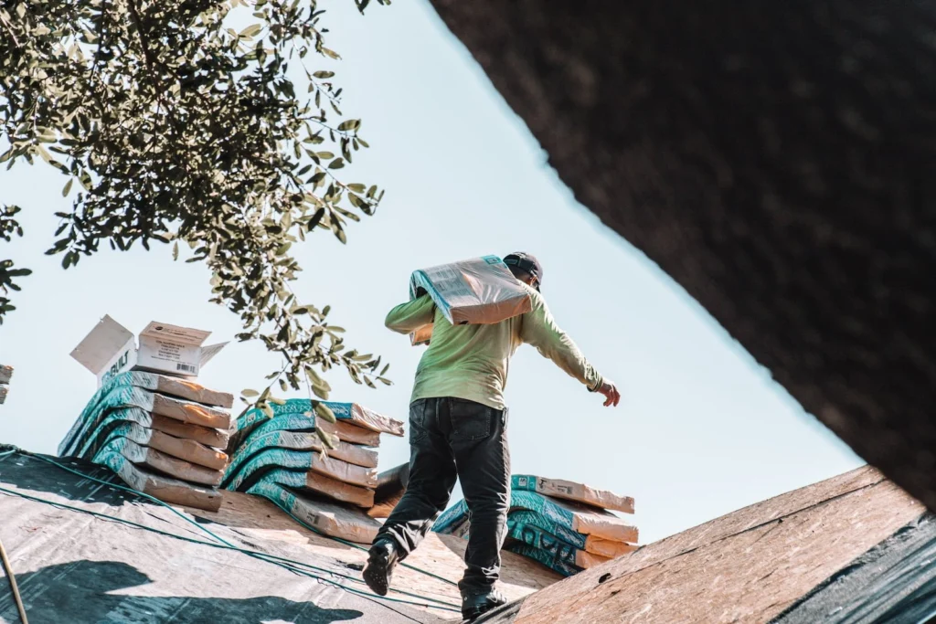 Choosing the Right Roof for Your Historic Home