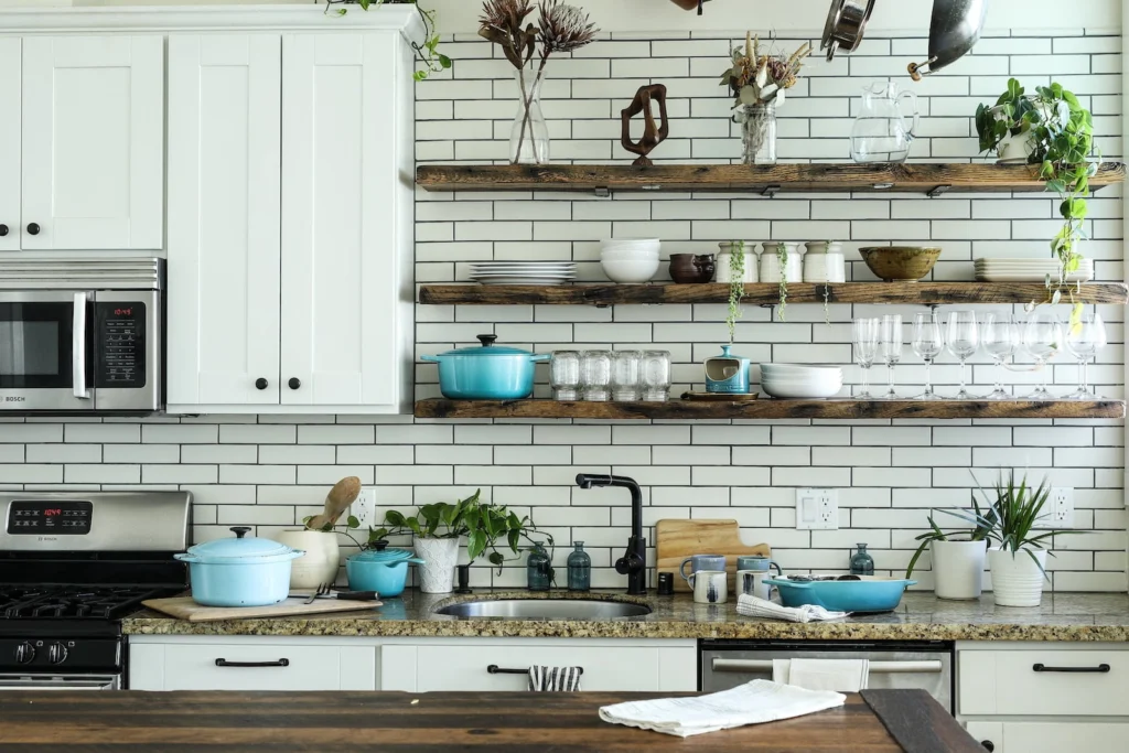 Decoding the Enigma: What is the Typical Expense of Renovating a Compact Kitchen?