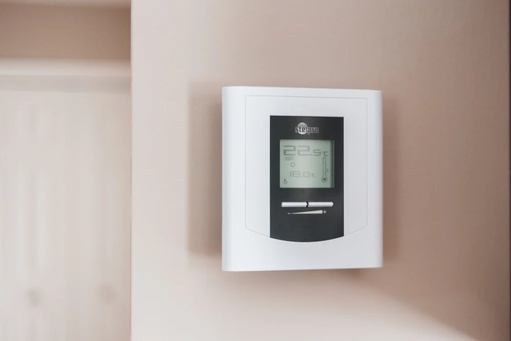Upgrade Your Home Comfort with These 5 Smart Thermostats