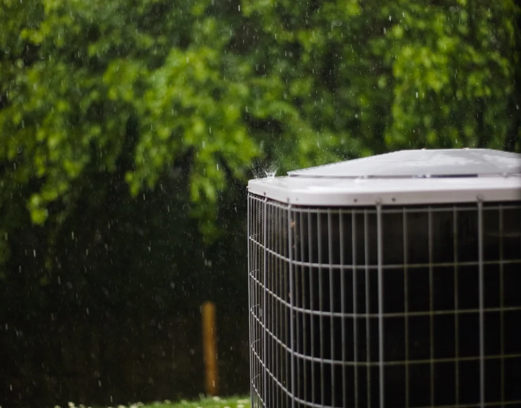 Spring Cleaning List to Refresh Your HVAC System
