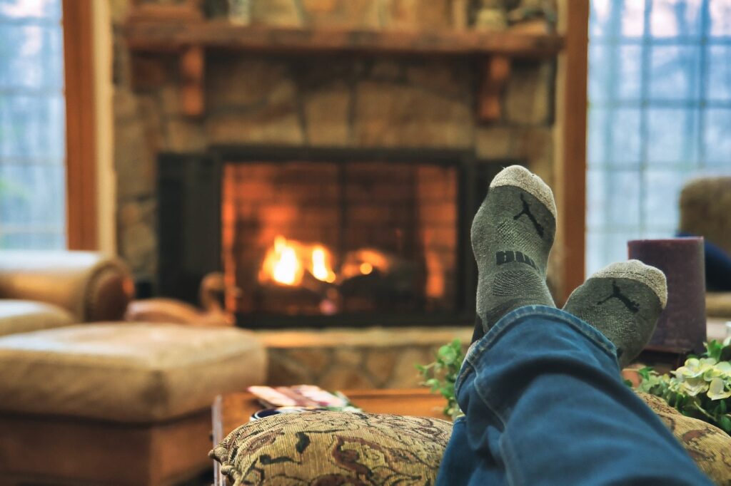 How to Keep Your Home Warm in Winter: A Complete Heating System Guide