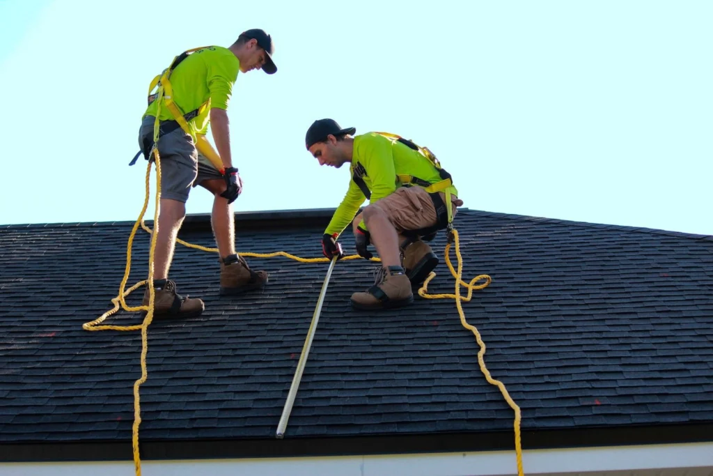 Choosing the Best Roofing Contractor for Your Home: Expert Tips