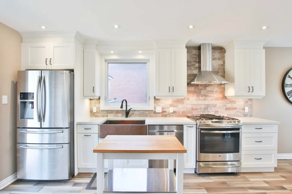 A Comprehensive Guide to Renovating Your Kitchen Without Hiring a Contractor