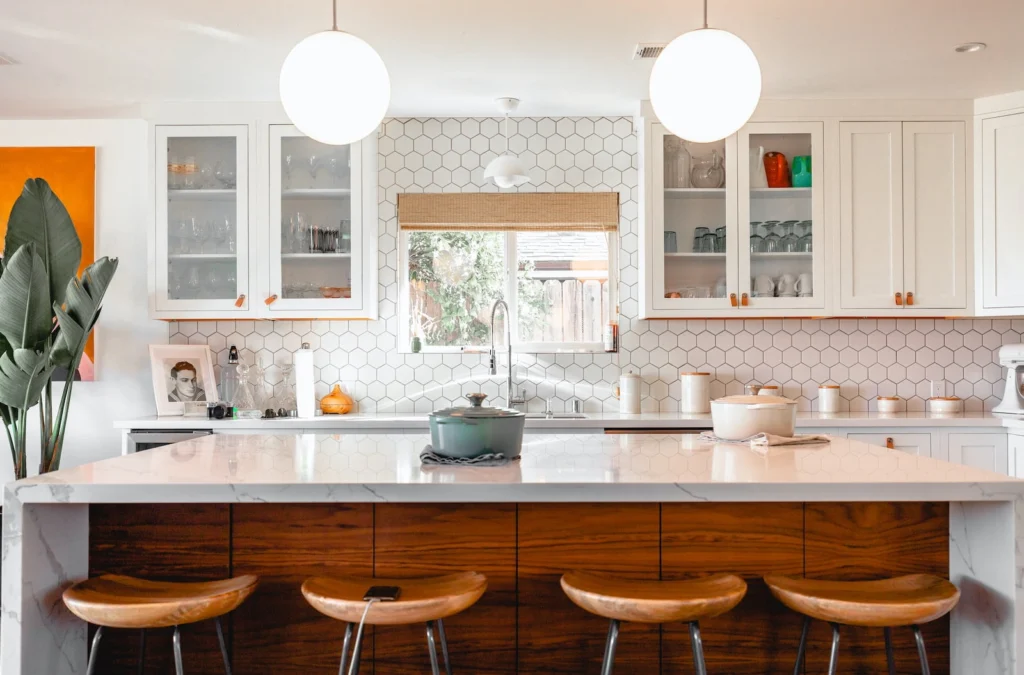 Prevent These Common Mistakes during Your Kitchen Remodel!