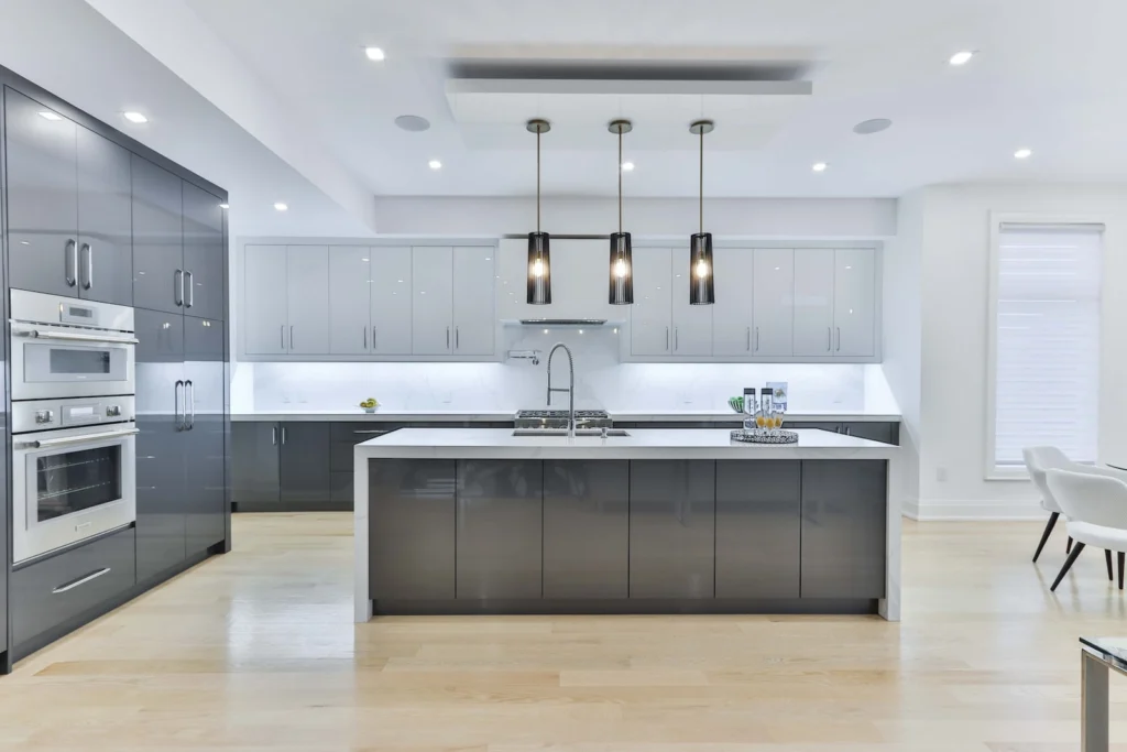The Importance of a Building Permit for Your Kitchen Remodel: A Beginner’s Guide