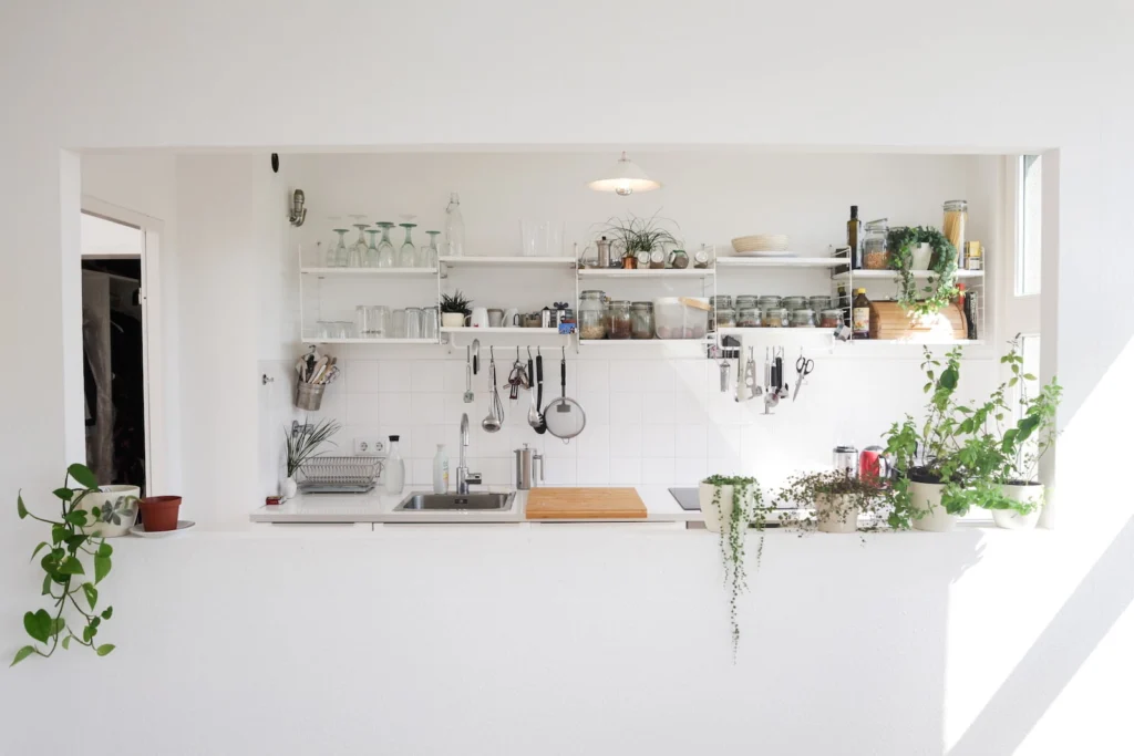 The Ultimate First Step in Remodeling: Revamping Your Kitchen