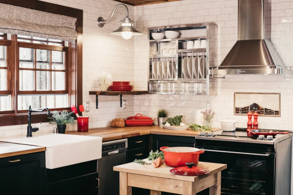 Discover the Best App to Easily Remodel Your Dream Kitchen!