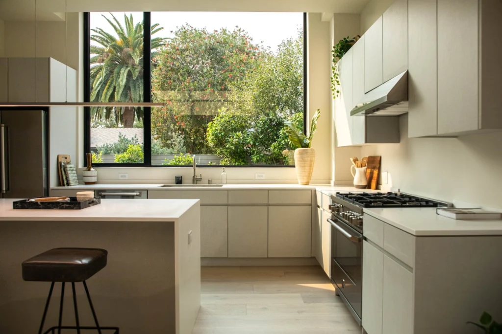 Exploring the Latest Home Trends in Kitchen Remodeling