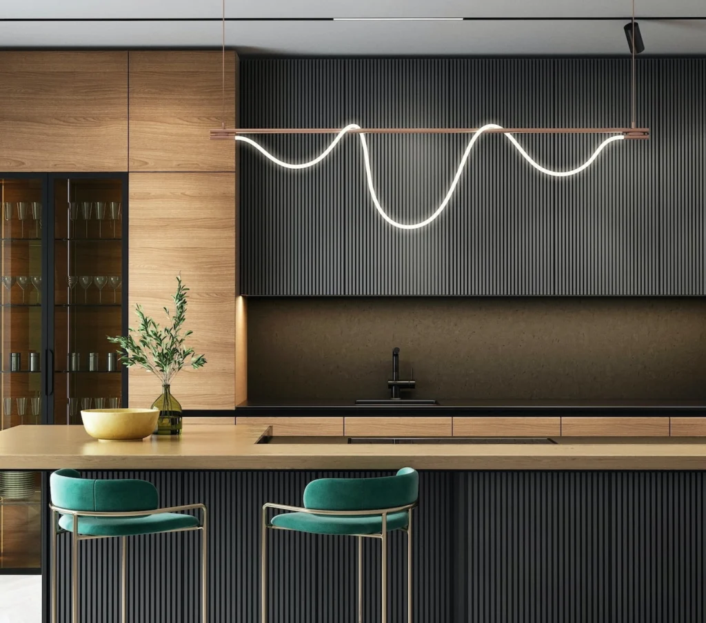 A Complete Manual for Renovating Your Kitchen: Transform Your Cooking Area