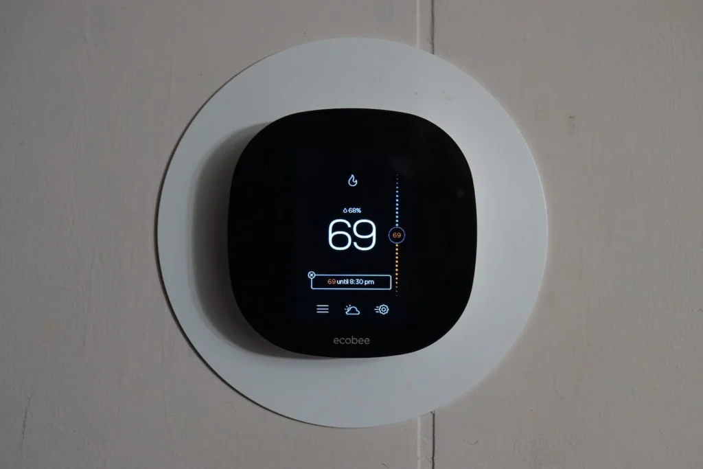 Why Your Thermostat Uses Recovery Mode