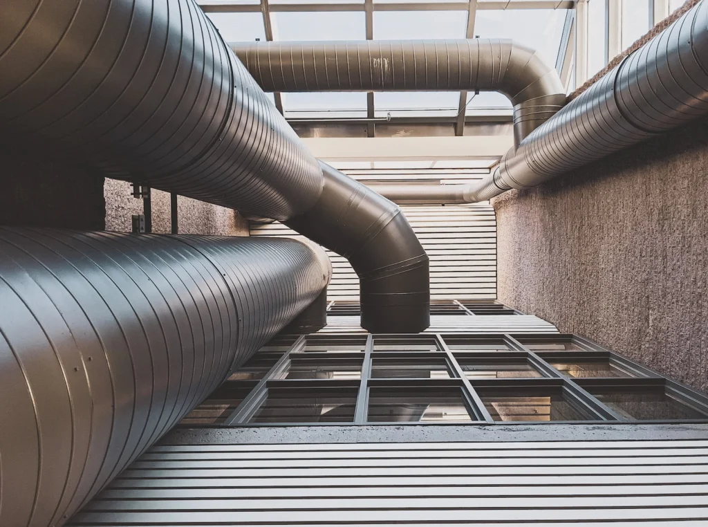What to Expect During HVAC Installation?
