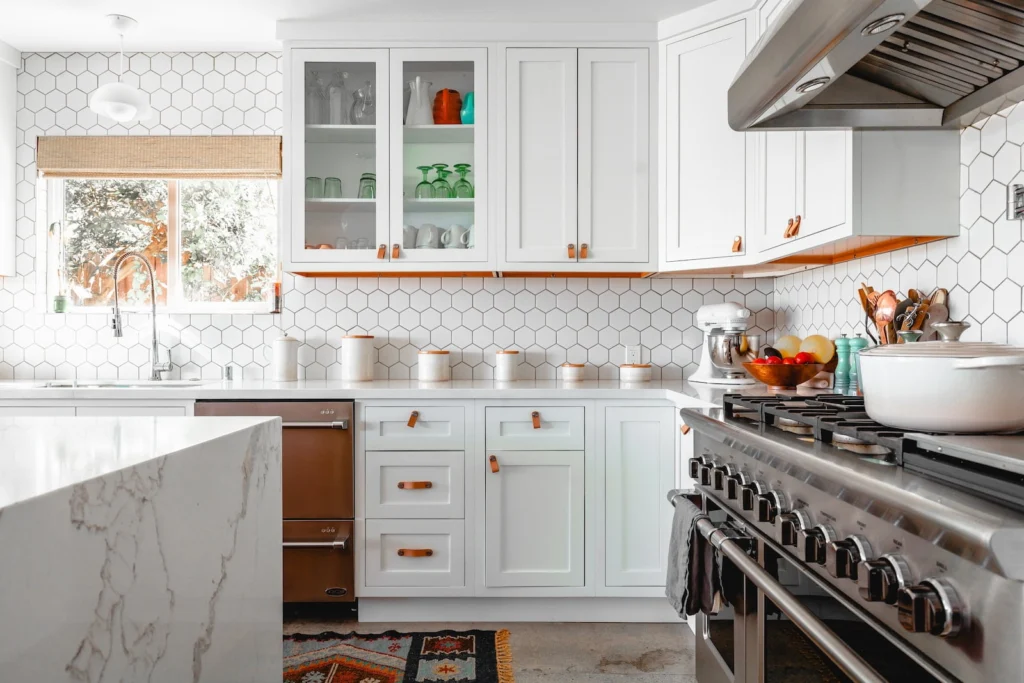 Important Considerations Before Remodeling: Gain Confidence in Revamping Your Kitchen
