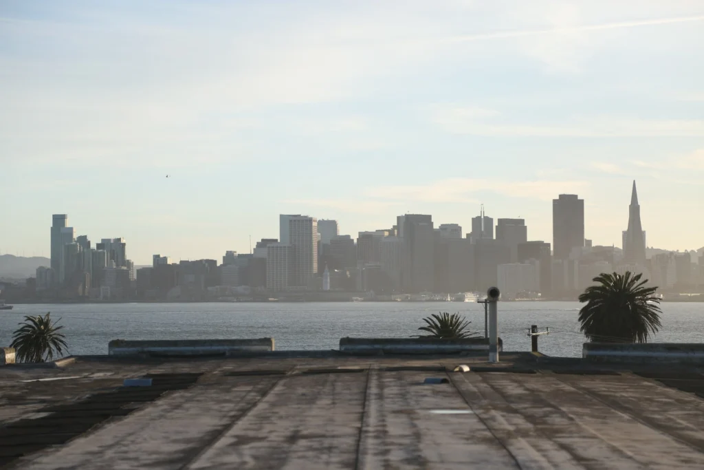 Going Green from the Top Down: Sustainable Roofing Solutions for a Greener Future