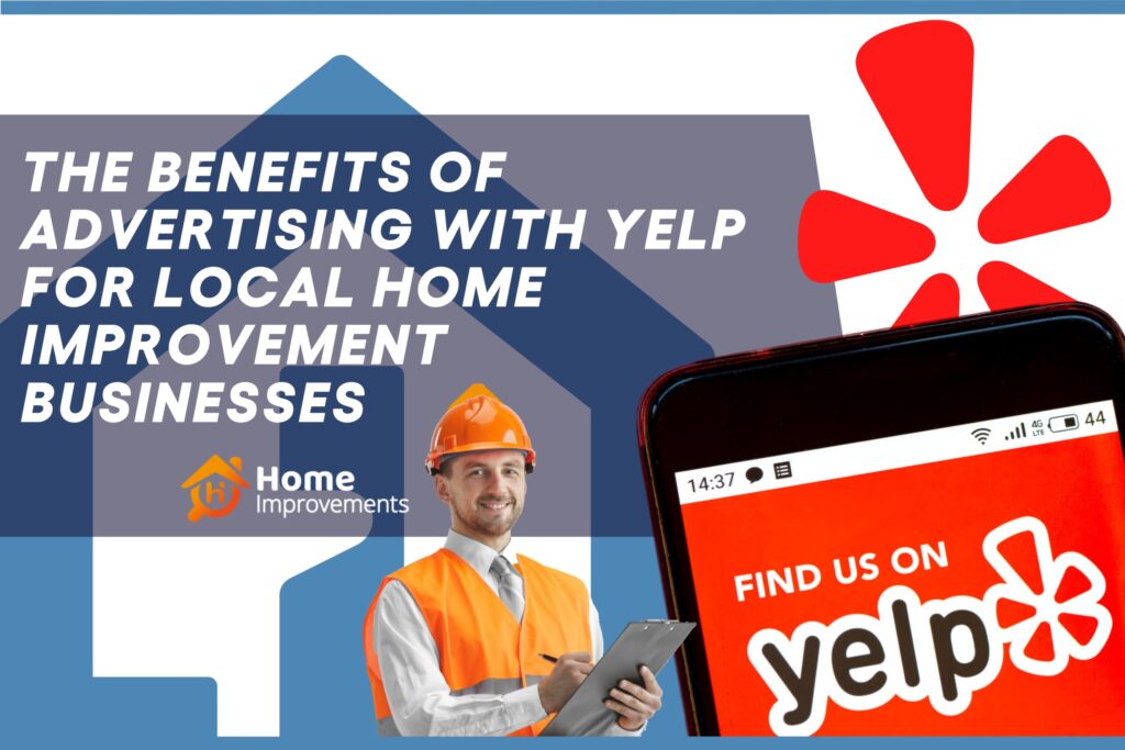 IntelHouse Now Partners with Yelp Advertising to Provide Highly Targeted Lead Generation Services to Local Businesses