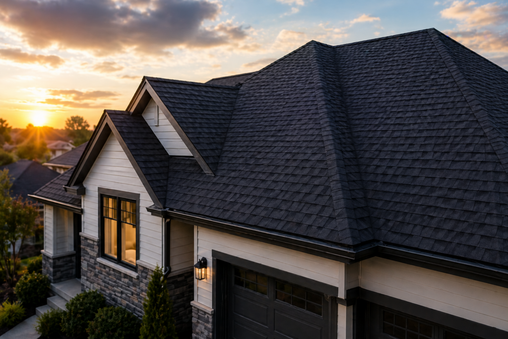 How Much Does a New Roof Cost 2026?